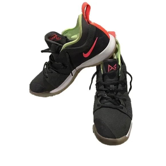 Nike PG 2 Hot Punch - Picture 4 of 8